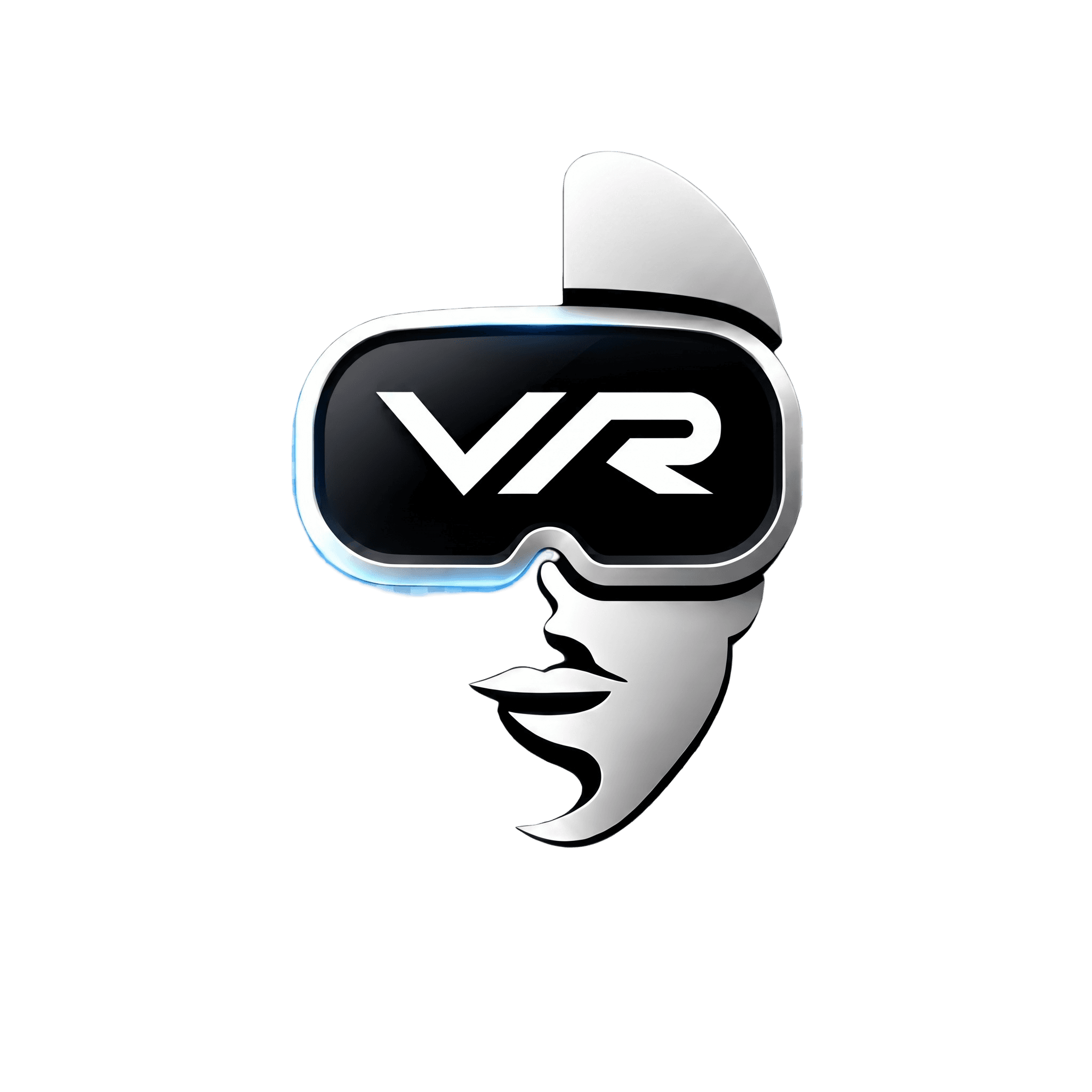 Virtual Reality Guys logo