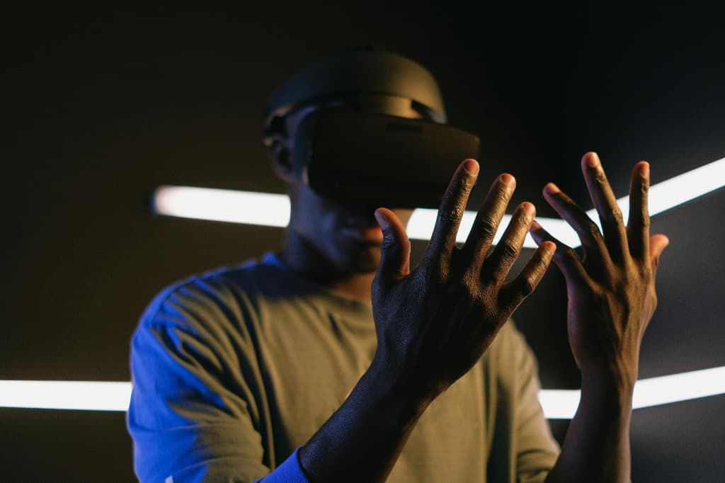 Mobile VR Gaming Experience Cape Town