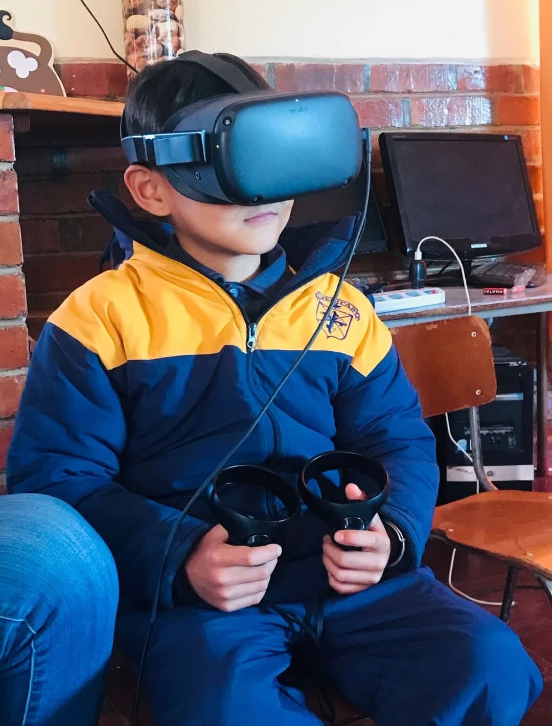 VR Event