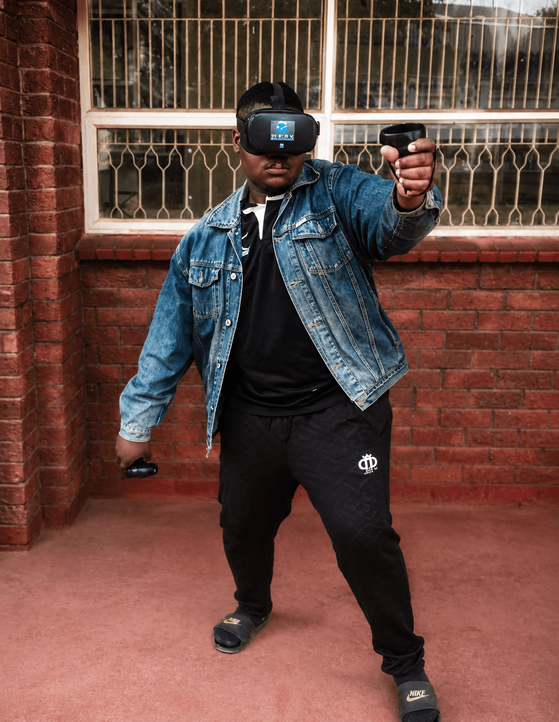 VR Event